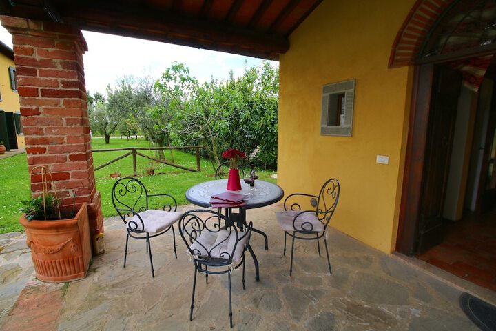 Terrace/Patio 41 of 120