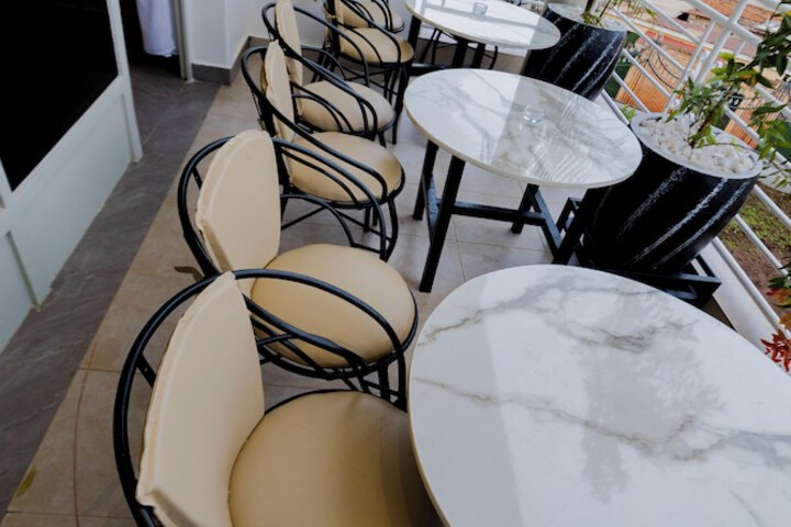 Terrace/Patio 91 of 94