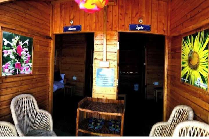 Bluepoppy Resort Auli