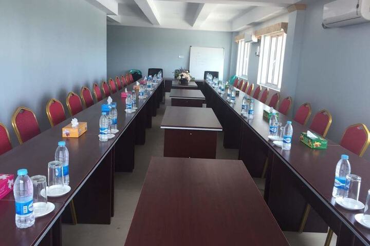 Meeting 13 of 14