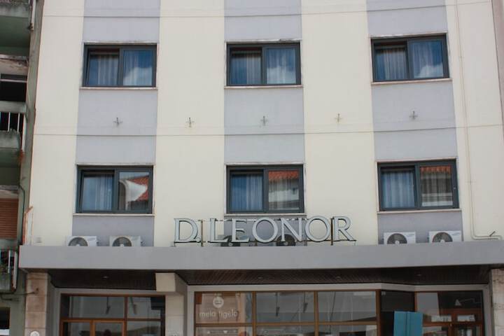 Hotel Dona Leonor