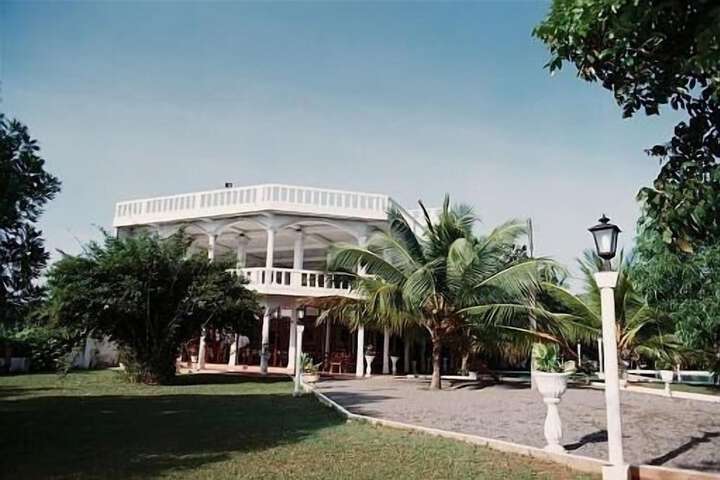 Hotel 58 of 64