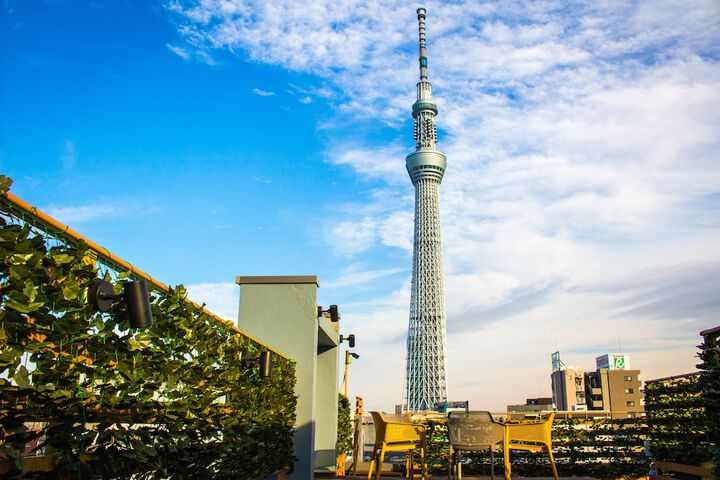 Playsis East Tokyo
