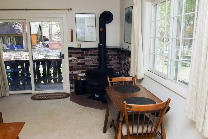 Terrace/Patio 3 of 9