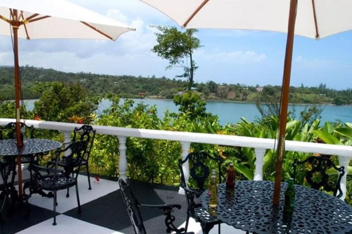 Terrace/Patio 91 of 107