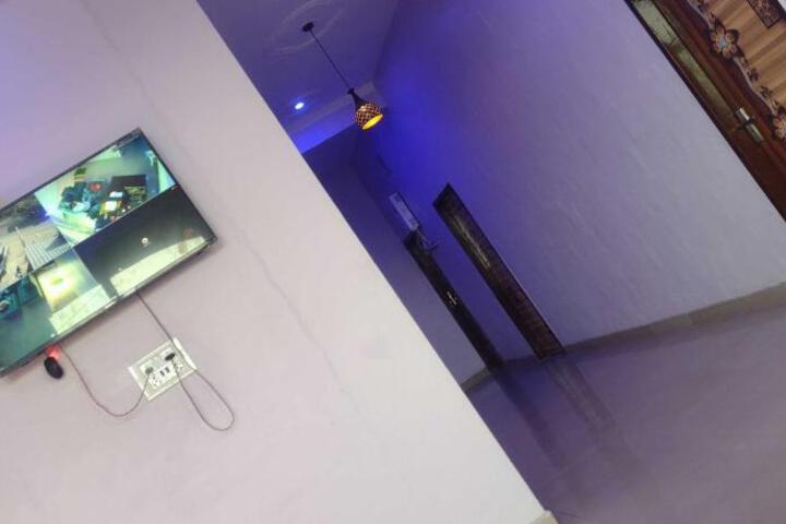 OYO Delight Hotel