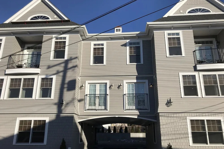 Photo of Coles Court Newport
