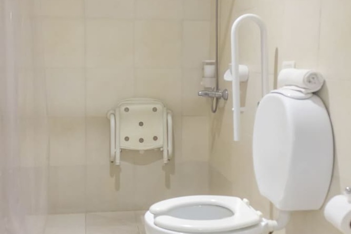 Bath Amenities