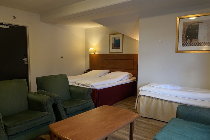 Fitness Center Photo