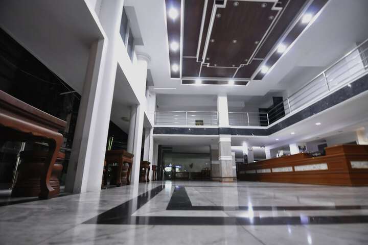 Hotel Interior 6 of 54