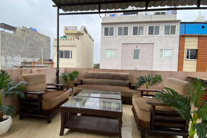 Terrace/Patio 26 of 46