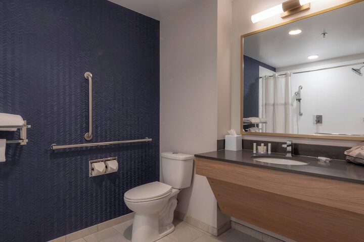 Bathroom Vanities