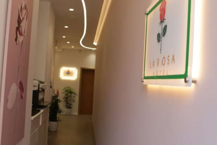 Hotel 49 of 52