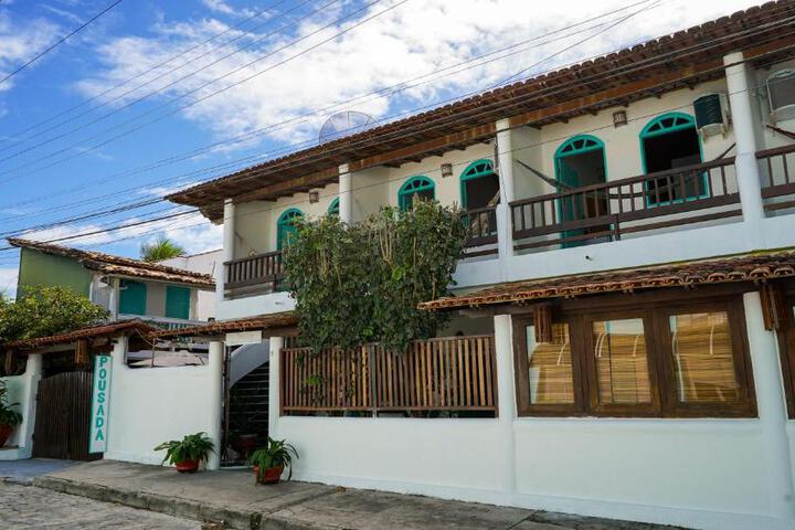 Pousada Coração do Arraial