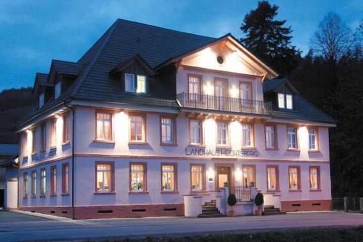 Hotel 43 of 43