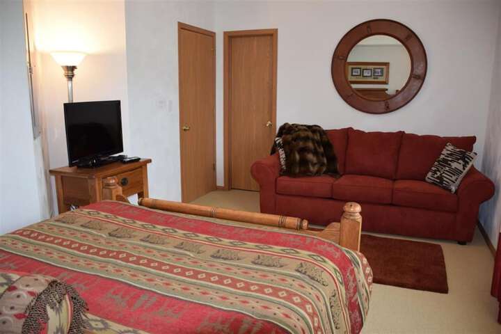 1 Bedroom Condo Villa Queen Bed Sofa (33 of 252)