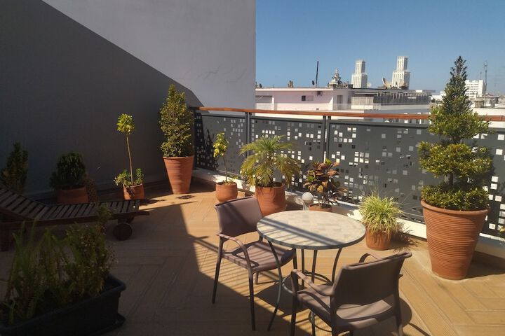 Terrace/Patio 72 of 108