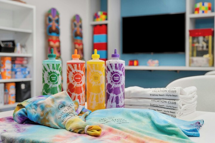 Children's activities
