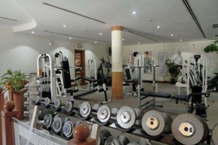 Health and Fitness 45 of 68