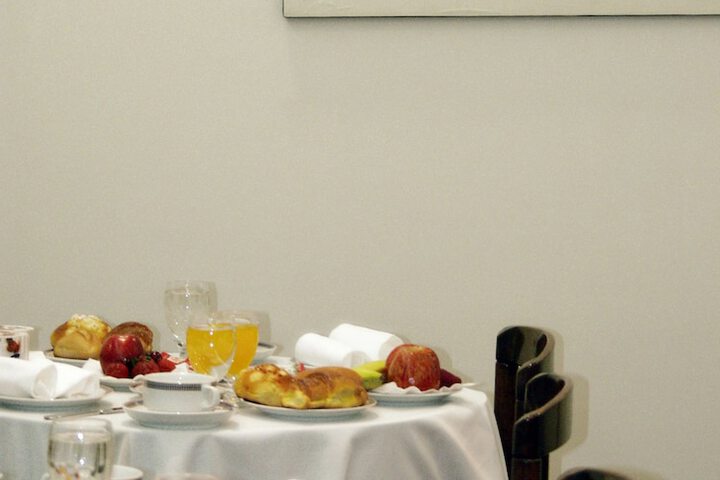 Breakfast/Coffee Service 13 of 17