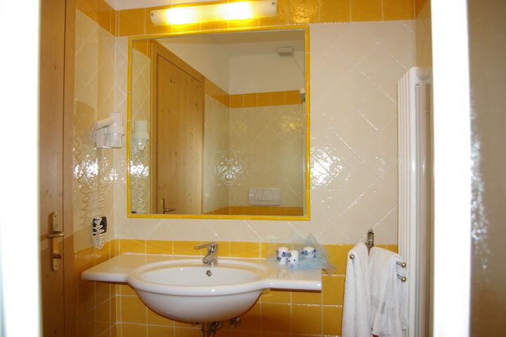 Bathroom Vanities