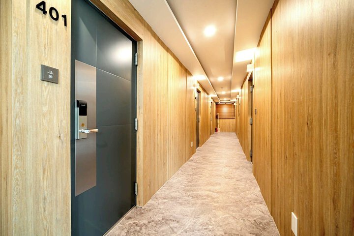 Hotel 41 of 41