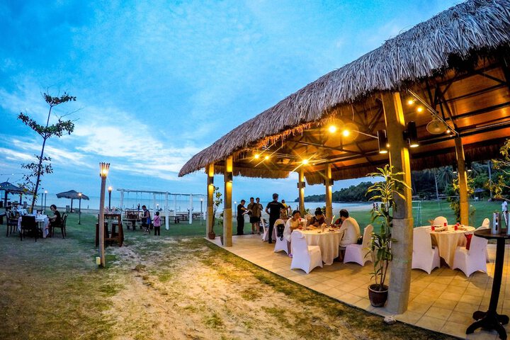 Wedding/Banquet 82 of 99