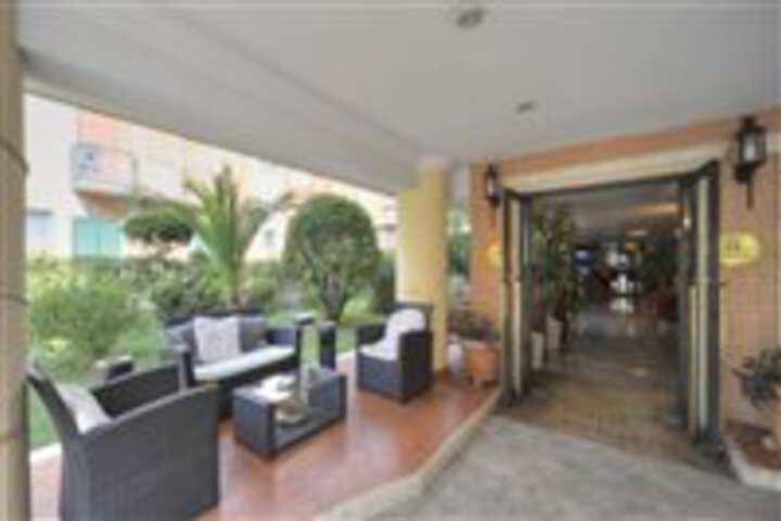 Fitness Facility Photos