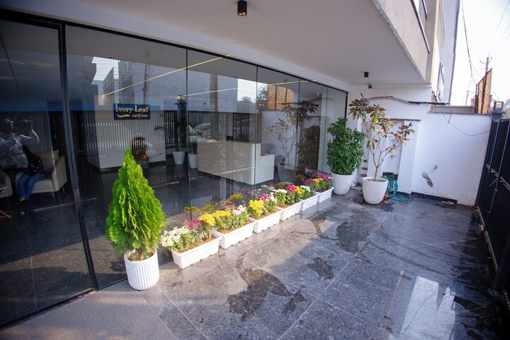 Hotel 44 of 47