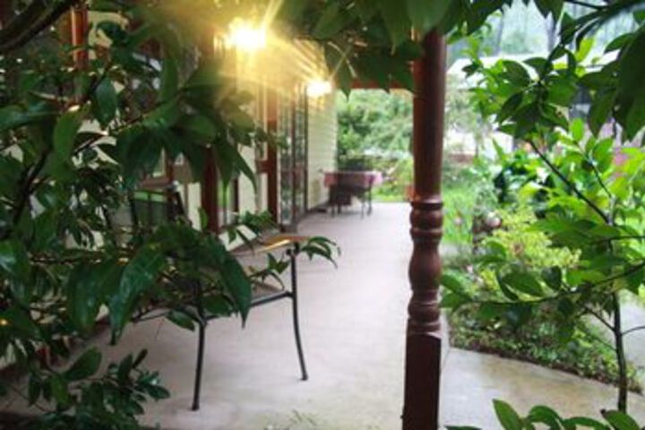 Terrace/Patio 54 of 55