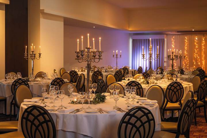 Ballroom/Hall 53 of 61