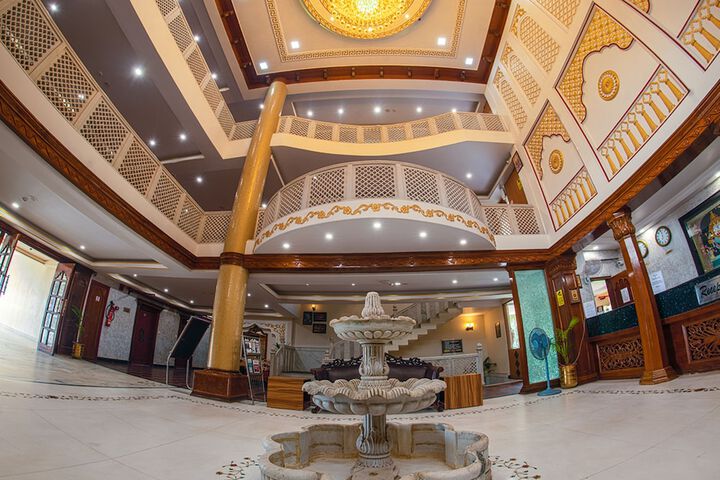 Hotel Interior 3 of 21