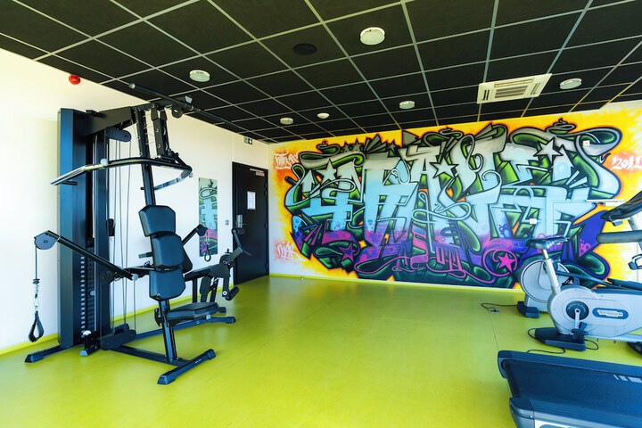 Health and Fitness 42 of 71