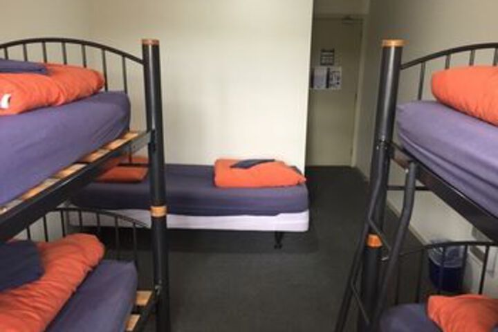 Fitness Center Photo