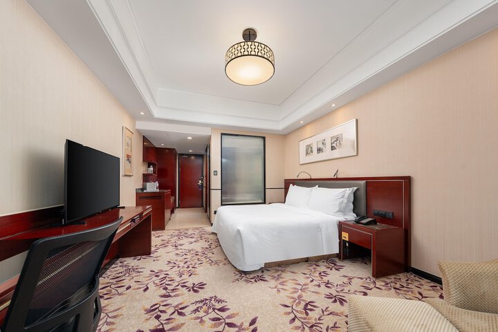 Fitness Center Photo