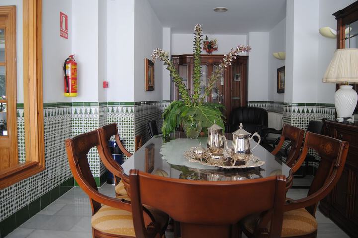 Hotel Interior 6 of 127