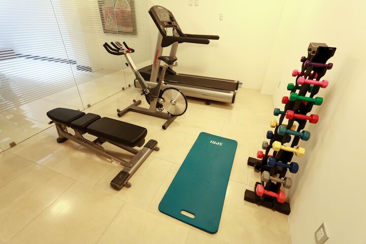 Amenity Photo
