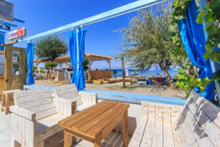Il Blue Panos