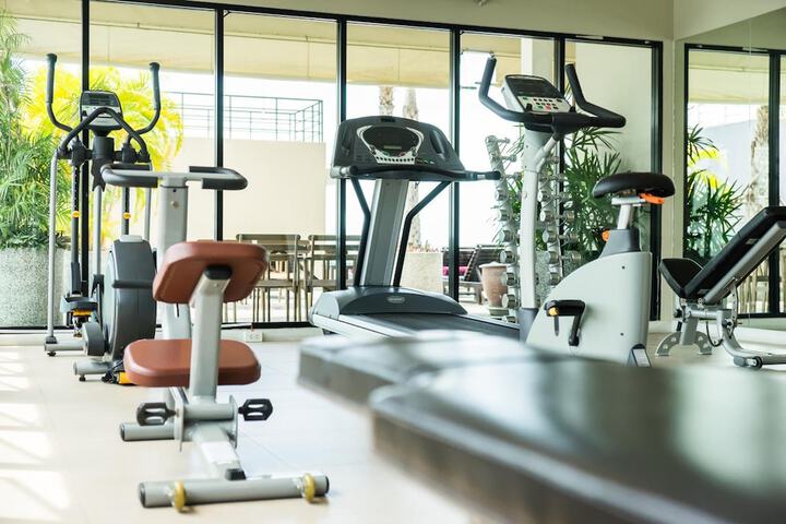 Health and Fitness 38 of 49