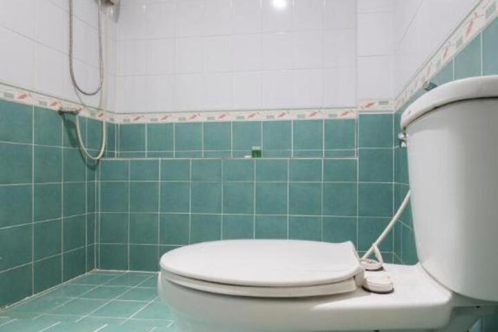 Fitness Facility Photos