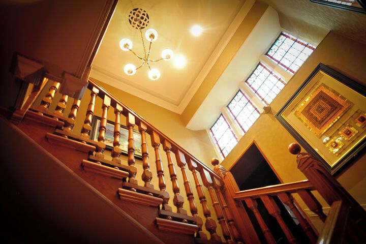 Ballroom/Hall 30 of 37