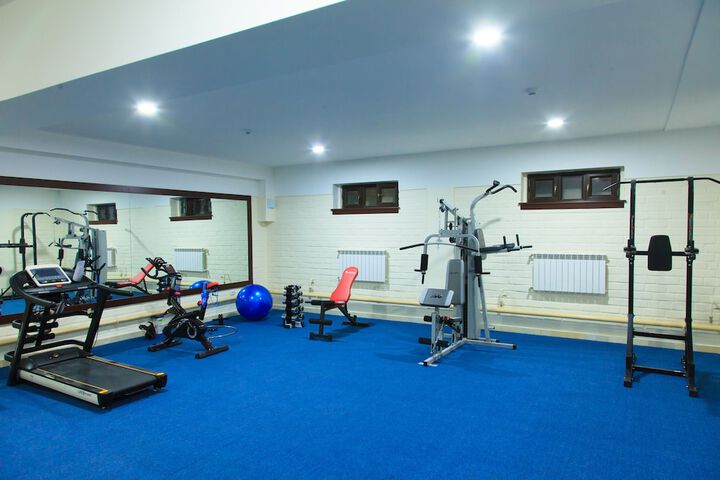 Health and Fitness 54 of 88