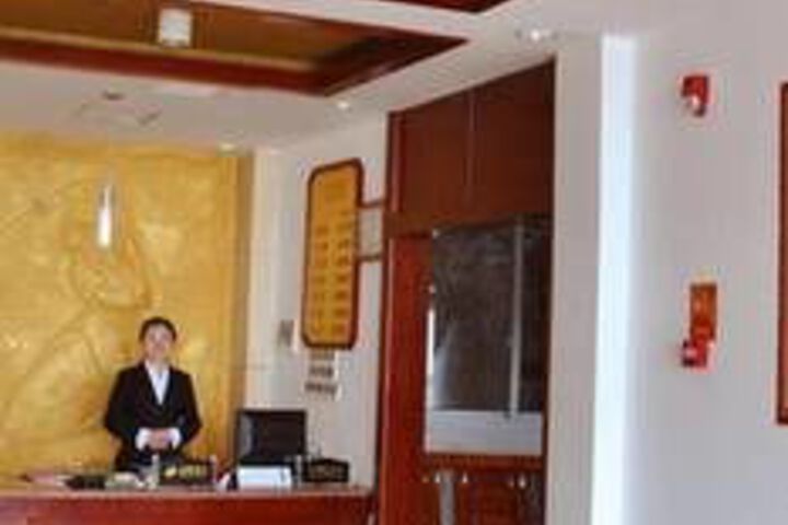 Hotel Interior 29 of 58