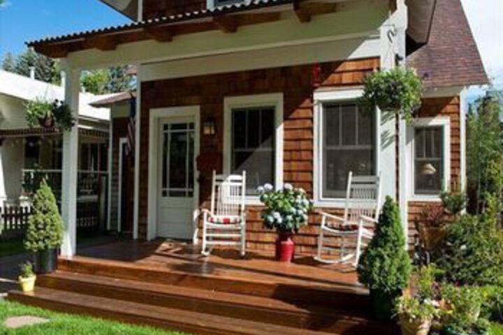 Terrace/Patio 26 of 29