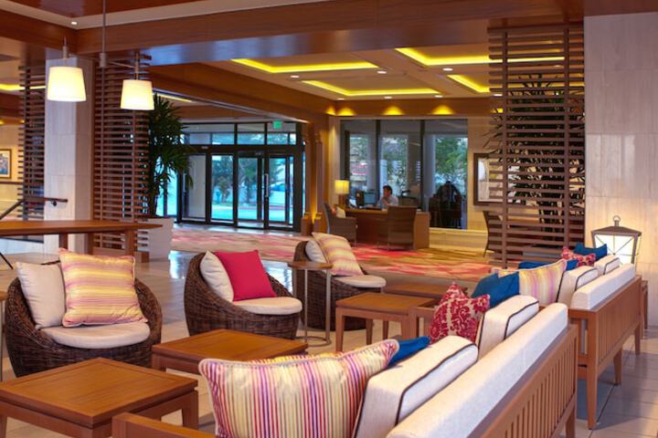Hotel Interior 6 of 130