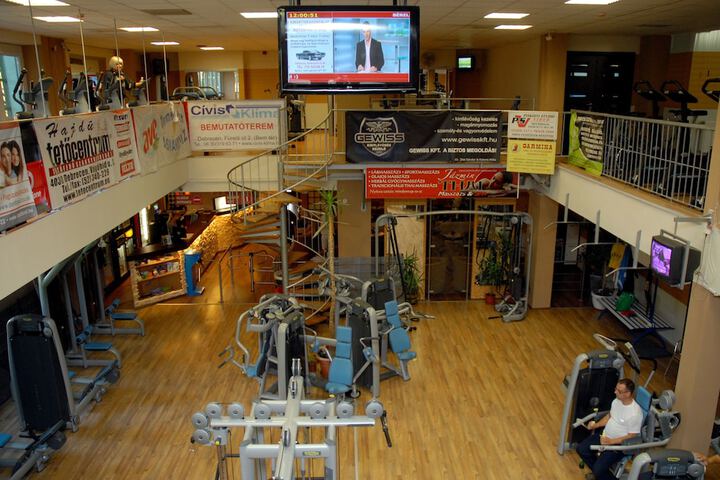 Health and Fitness 12 of 23