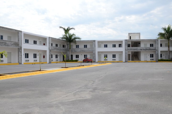 Image of HOTEL MONARCA