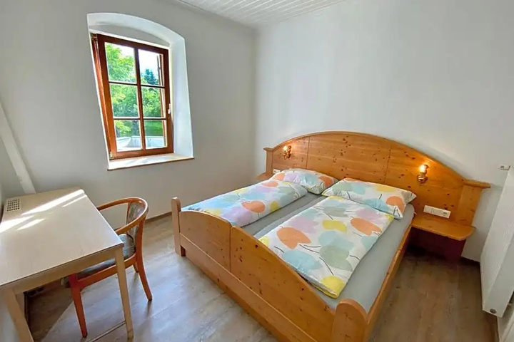 LandHotel KastanienHof