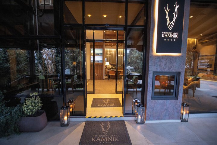 Photo of Hotel Hunters Lodge Kamnik