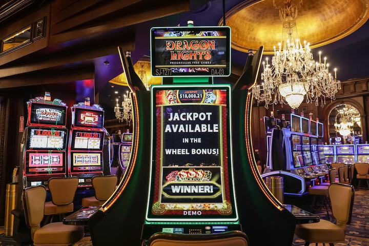 Entertainment 56 of 94